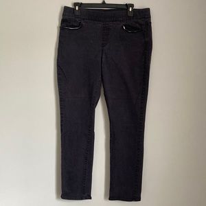 Levi’s jean leggings